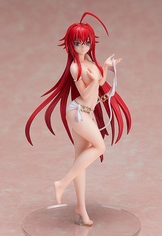 HighSchool DxD Born Rias Gremory Swimsuit Version Figure 0002