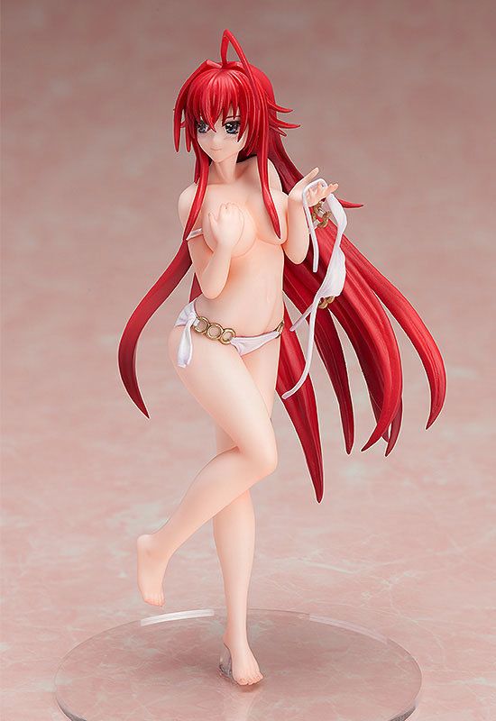 HighSchool DxD Born Rias Gremory Swimsuit Version Figure 0003