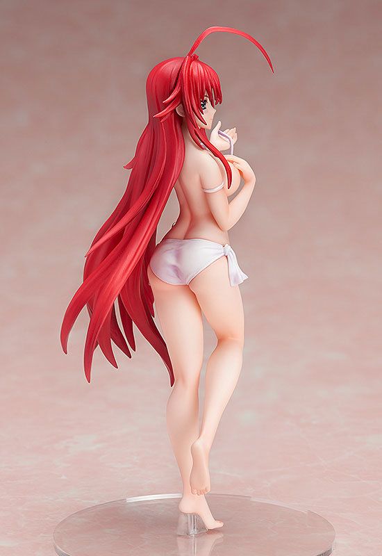 HighSchool DxD Born Rias Gremory Swimsuit Version Figure 0004