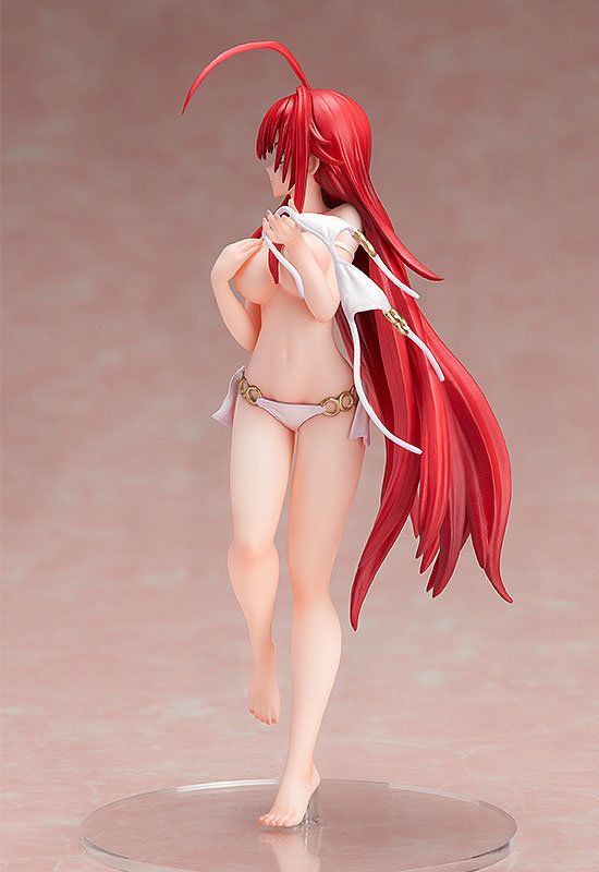 HighSchool DxD Born Rias Gremory Swimsuit Version Figure 0005
