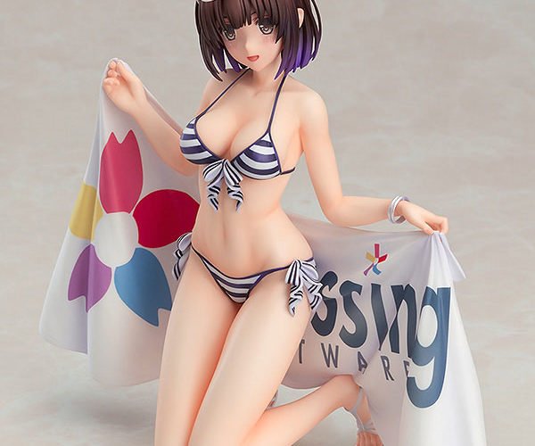 megumi kato swimsuit