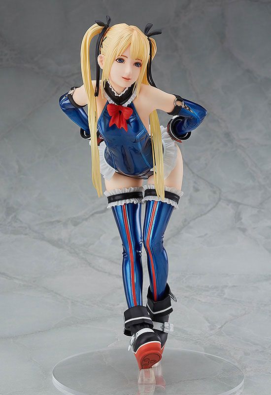 DEAD OR ALIVE 5 Last Round Marie Rose Figure 0002