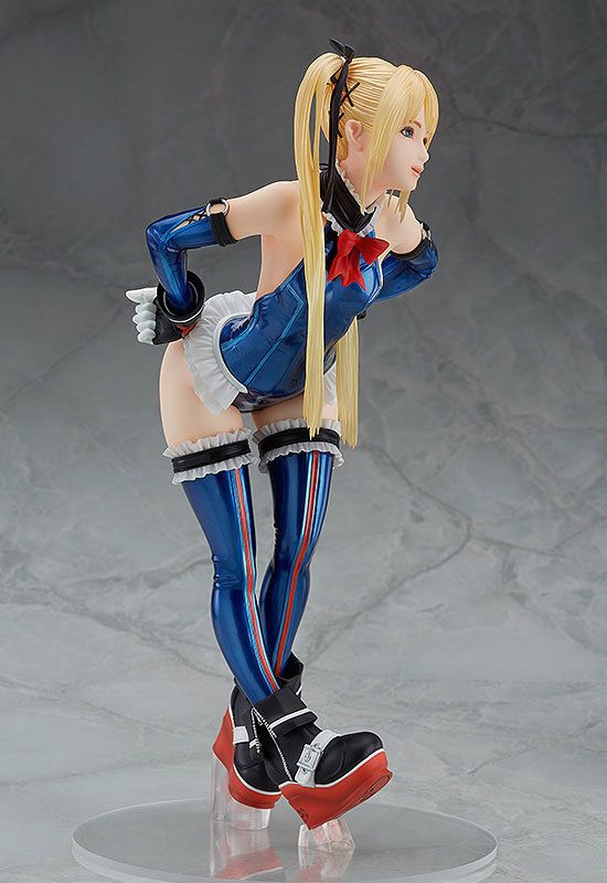 DEAD OR ALIVE 5 Last Round Marie Rose Figure 0003