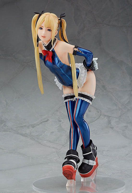DEAD OR ALIVE 5 Last Round Marie Rose Figure 0006