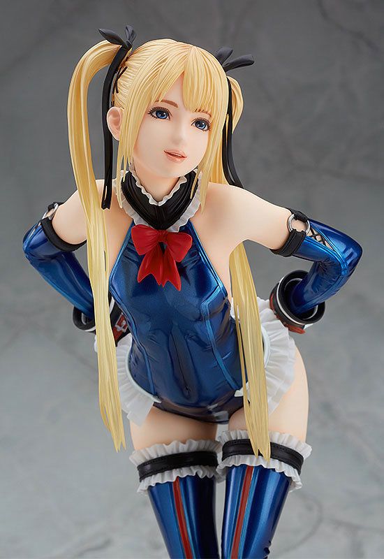 DEAD OR ALIVE 5 Last Round Marie Rose Figure 0007