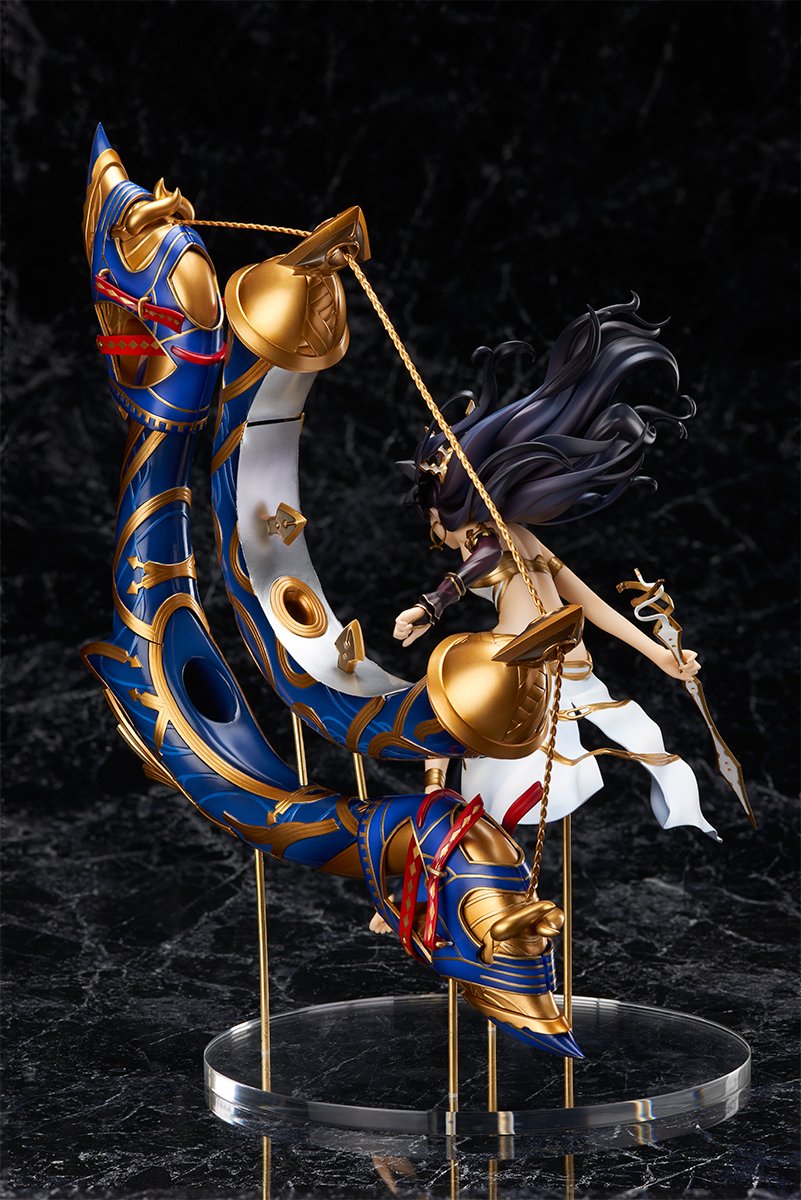 ishtar action figure