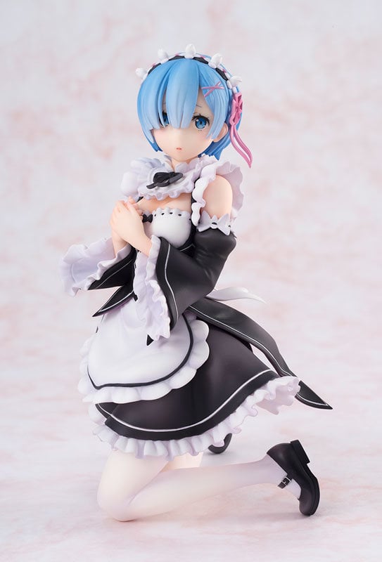 sakura rem figure