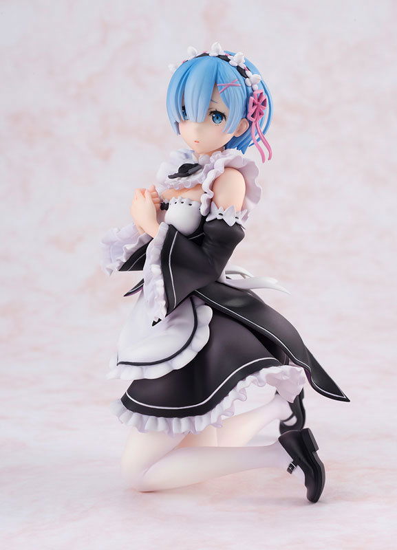 rem beach figure