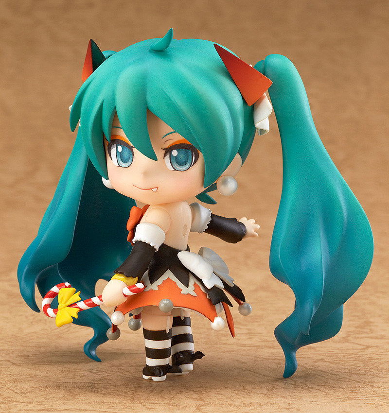 nendoroid 2014