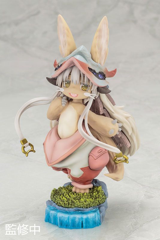 Made In Abyss Nanachi Anime Figure 0001