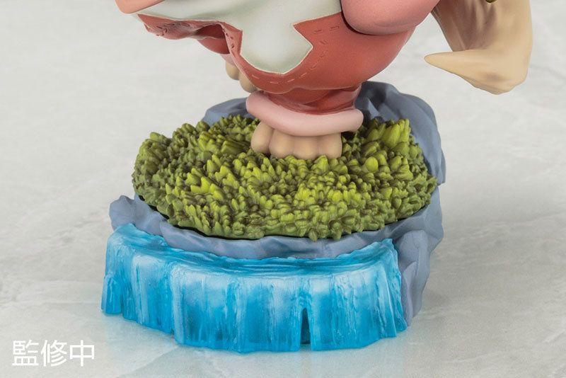 Made In Abyss Nanachi Anime Figure 0009