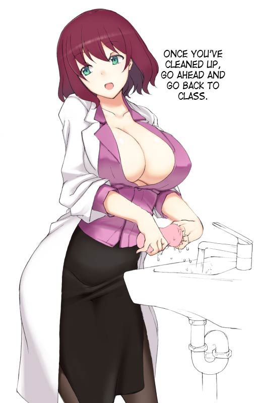 Zen And The Art Of Onahole Maintenance