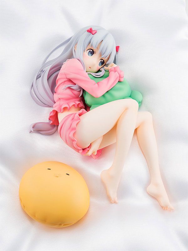Eromanga Sensei Sagiri Izumi Anime Figure 0001