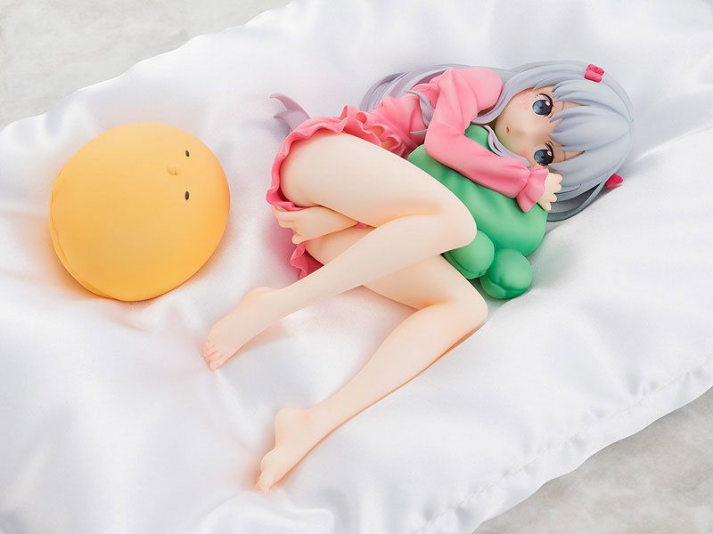 Eromanga Sensei Sagiri Izumi Anime Figure 0003