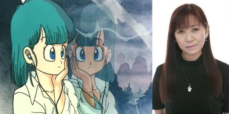 Voice Actress Hiromi Tsuru Passes Away at 57 - the Voice Behind Dragon ...