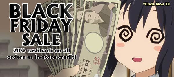 J-List Black Friday Sale