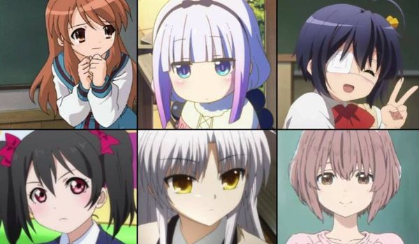 Why We Protecc Moe  Anime  Girls J List  Blog