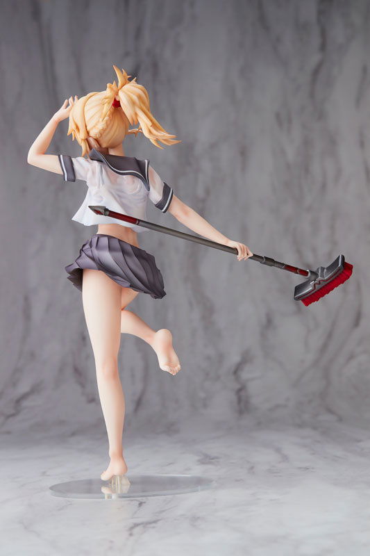 fgo mordred figure