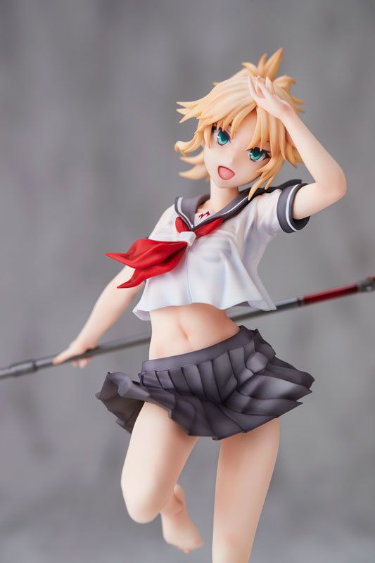 Fate Grand Order Mordred Anime Figure 0005