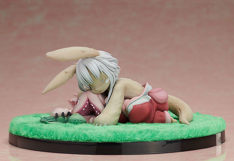 Made In Abyss Figure Of Nanachi And Mitty 0002