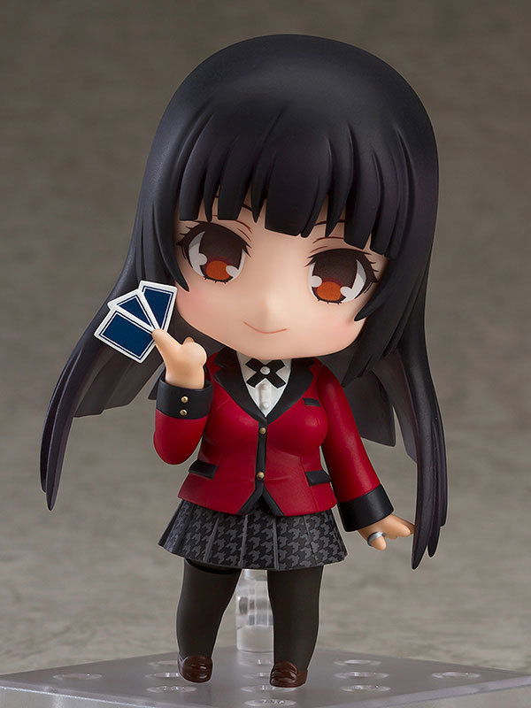 nendoroid 0001