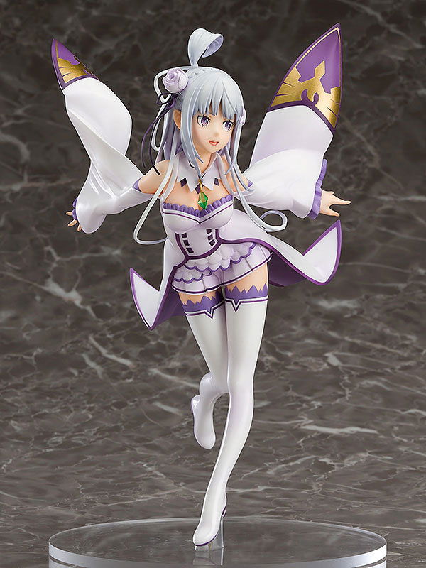 re zero figurine