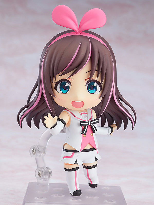 nendoroid 0001