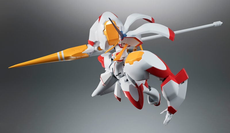 franxx figure