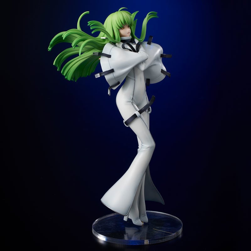 lelouch cc figure