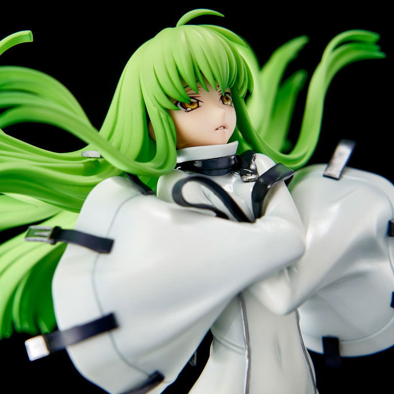 lelouch cc figure