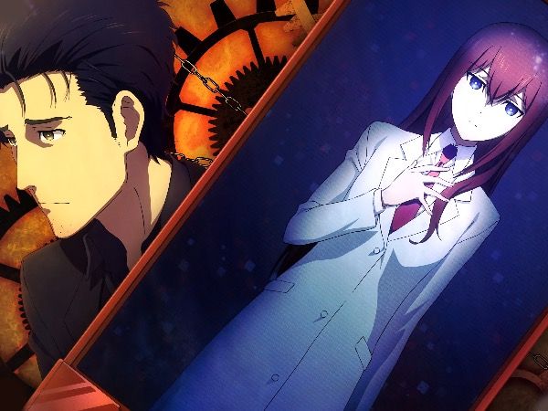 Steins;gate and the joy of time travel