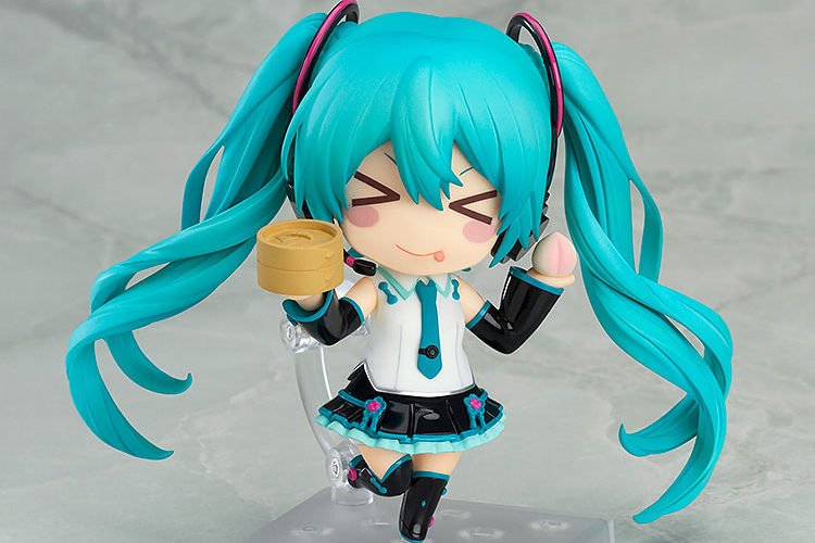 nendoroid diva