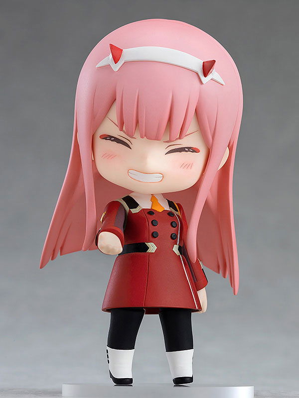 zero two nendoroid pre order