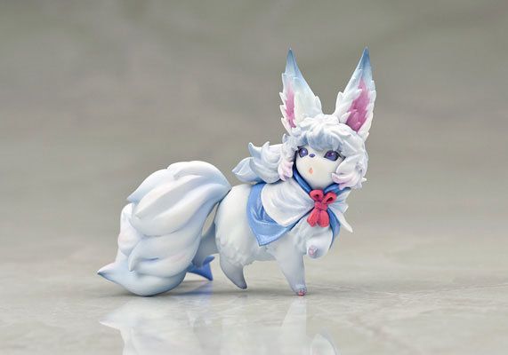Fate Grand Order Mash Kyrielight Complete Figure 0013