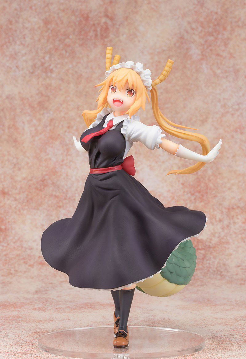 funimation tohru figure