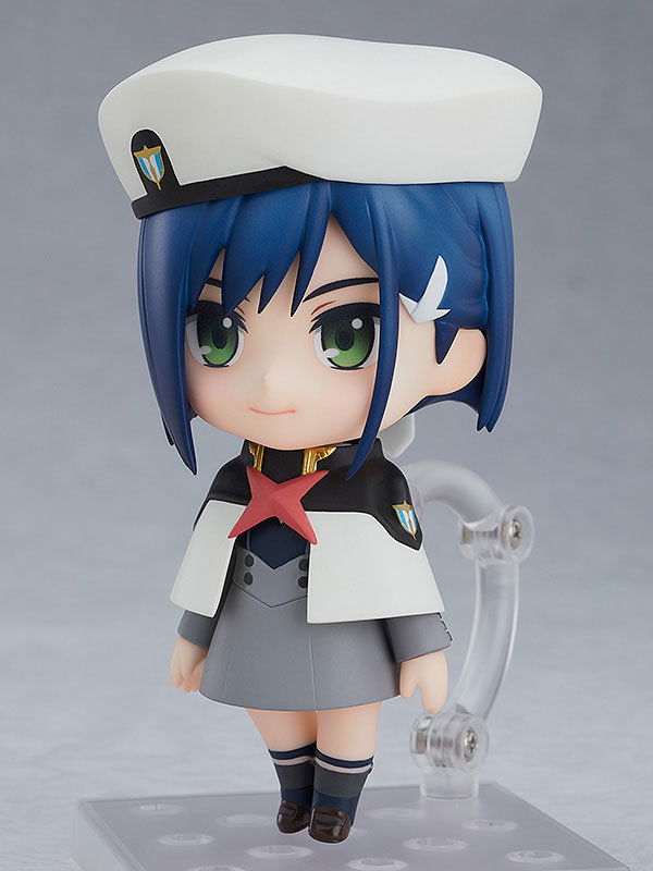 darling in the franxx ichigo nendoroid