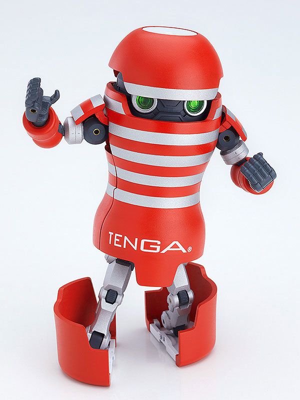 TENGA Robot TENGA Robot Mega TENGA Beam Figure Set 0004