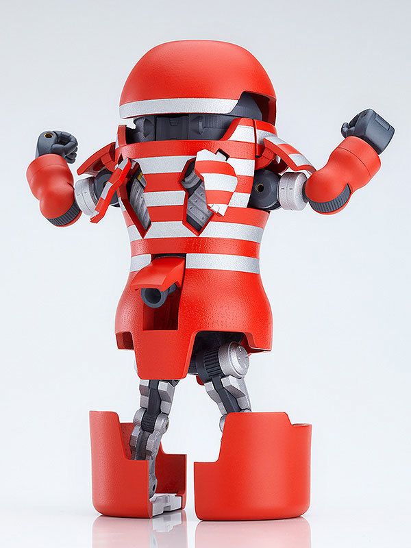 TENGA Robot TENGA Robot Mega TENGA Beam Figure Set 0005