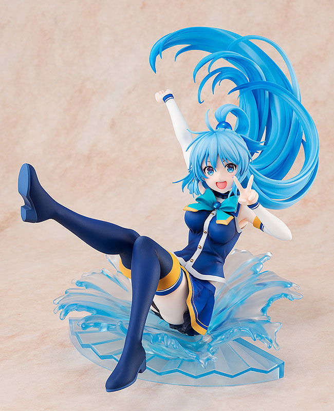 aqua sneaker bunko