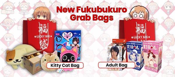 Fukubukuro Grab Bags From Japan 01