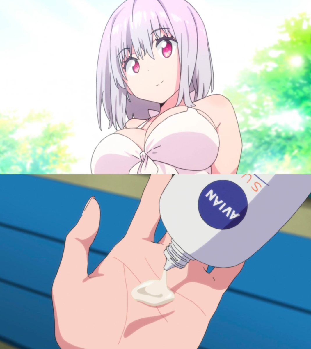 Japan Lotion Girl - Ecchi Japanese Lotion Guide 2018, Your Guide to Lube â€“ J-List Blog