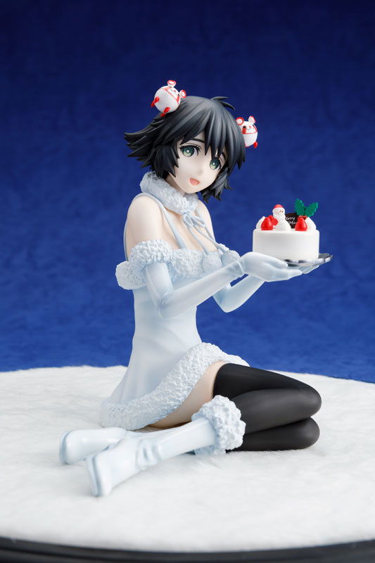 bleach mayuri figure