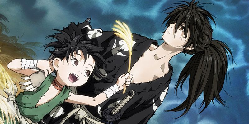 Review: Dororo Complete Series (Blu-Ray) - Anime Inferno