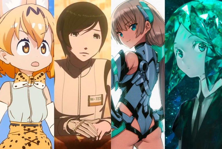 Which CGI Anime Will Anime Fans Hate This Season? – J-List Blog