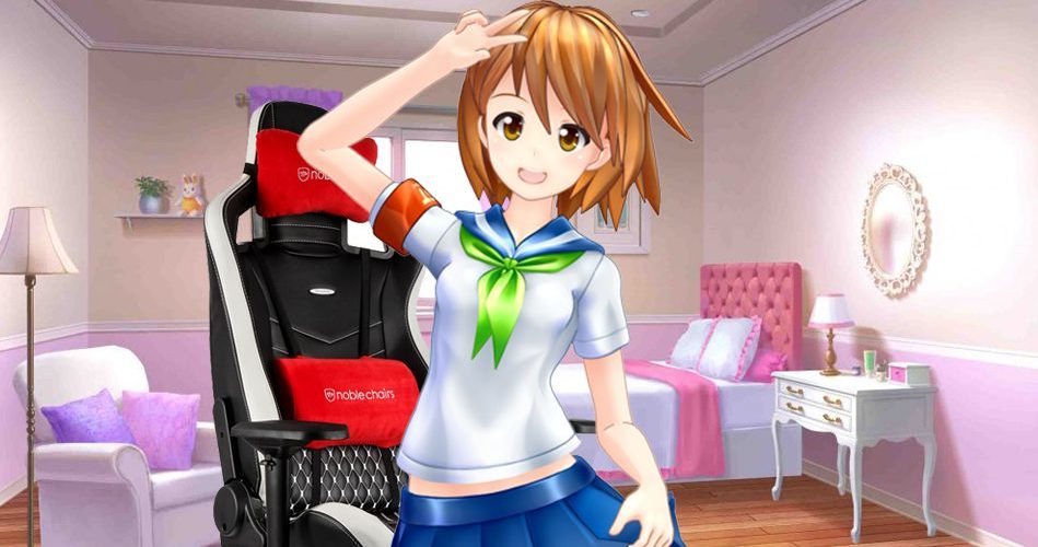 Megumi Becomes a Virtual YouTuber and Is Now Doing a 24-Hour Stream to