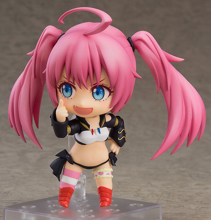 That Time I Got Reincarnated As A Slime Milim Nendoroid 0003
