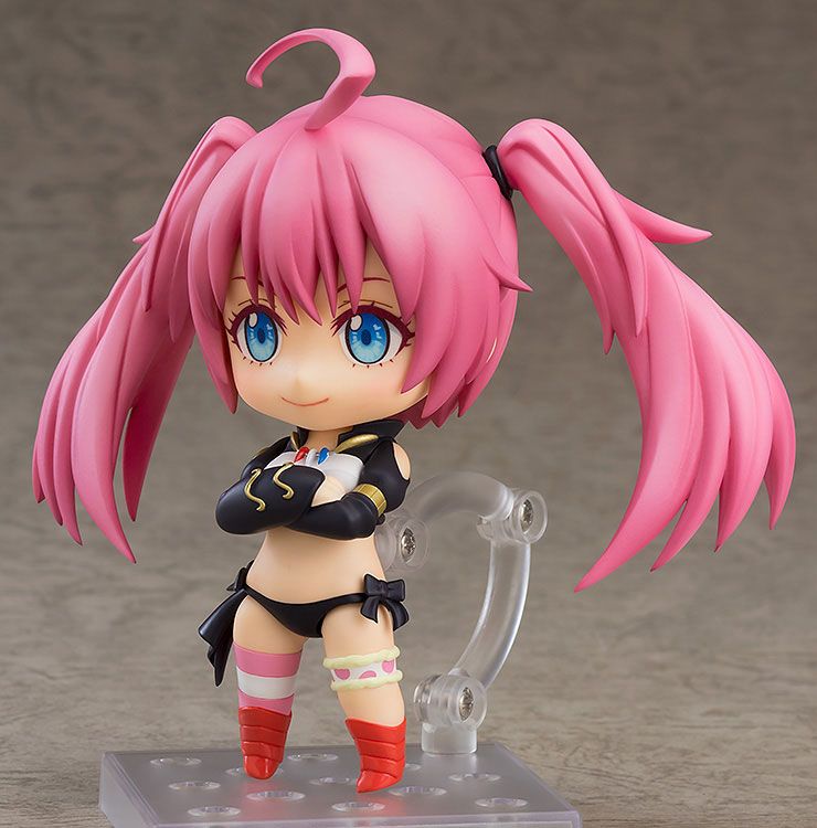 That Time I Got Reincarnated As A Slime Milim Nendoroid 0004