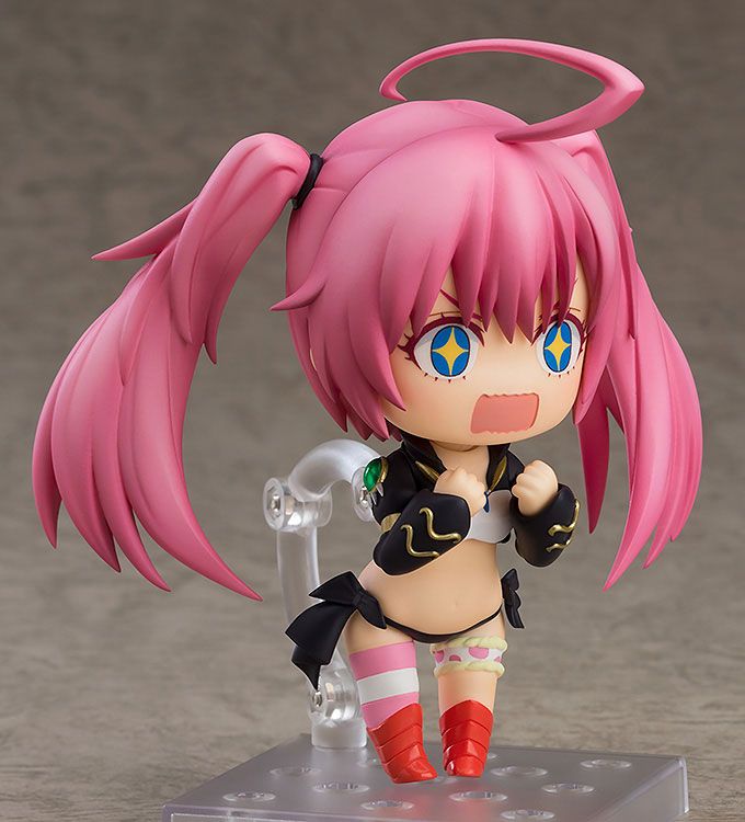 That Time I Got Reincarnated As A Slime Milim Nendoroid 0005