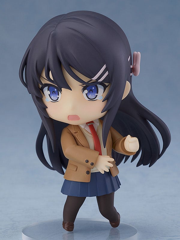 mai san nendoroid