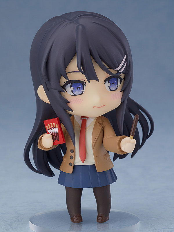 mai san nendoroid